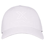 Casquette Oxdog Tech Blanc - Esprit Padel Shop