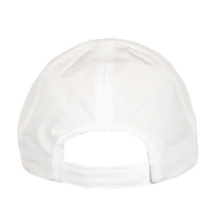 Casquette Oxdog Tech Blanc/Noir - Esprit Padel Shop