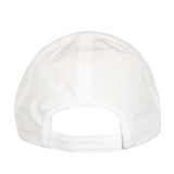 Casquette Oxdog Tech Blanc/Noir - Esprit Padel Shop