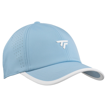 Casquette Tecnifibre Laser Bleu Clair - Esprit Padel Shop