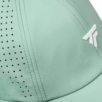 Casquette Tecnifibre Laser Vert - Esprit Padel Shop