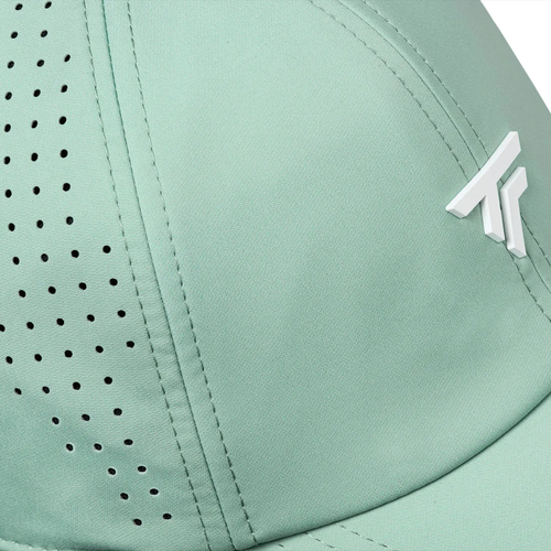 Casquette Tecnifibre Laser Vert - Esprit Padel Shop