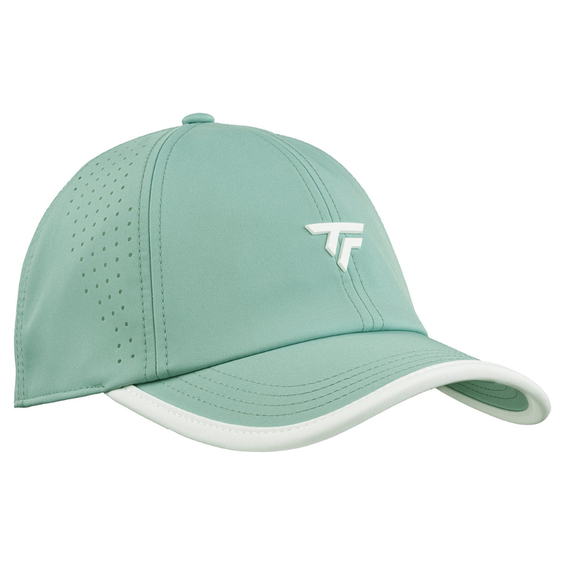 Casquette Tecnifibre Laser Vert - Esprit Padel Shop