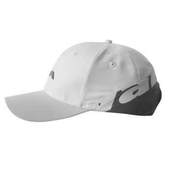 Casquette Varlion Summum Blanc Cote - Esprit Padel Shop