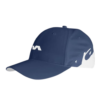 Casquette Varlion Summum Bleu 3q - Esprit Padel Shop