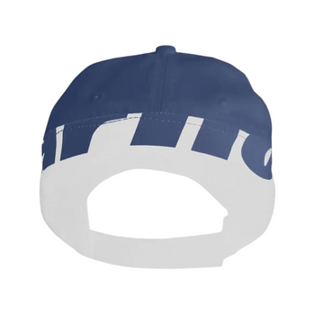 Casquette Varlion Summum Bleu Arrière - Esprit Padel Shop