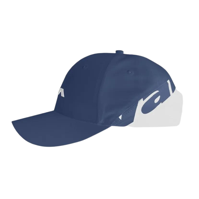 Casquette Varlion Summum Bleu Cote - Esprit Padel Shop