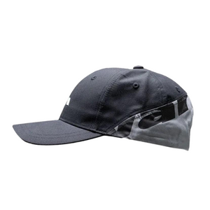 Casquette Varlion Summum Noir Cote - Esprit Padel Shop