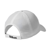 Casquette Wilson Ultralight Tennis Cap II Blanc - Esprit Padel Shop