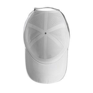 Casquette Wilson Ultralight Tennis Cap II Blanc - Esprit Padel Shop