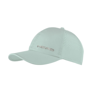 Casquette Head Pro Player Cap Bleu - Esprit Padel Shop 