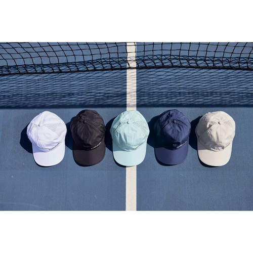 Casquette Head Pro Player Cap Bleu - Esprit Padel Shop 