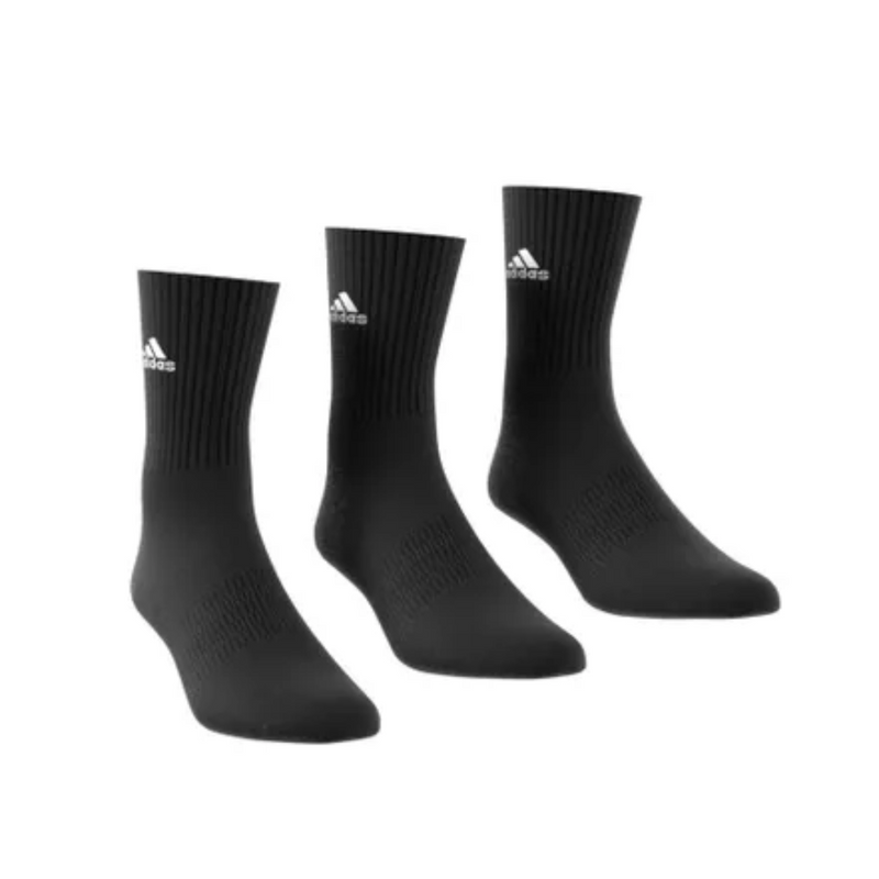 Chaussettes Adidas C SPW CRW x3 incliné - Esprit Padel Shop