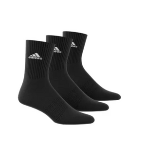 Chaussettes Adidas C SPW CRW x3 - Esprit Padel Shop