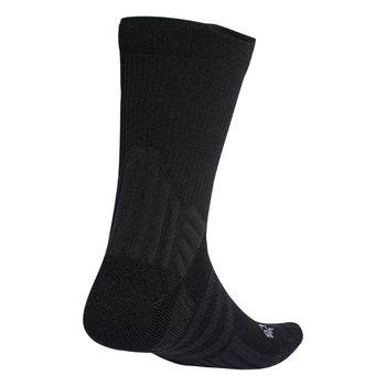 Chaussettes Adidas CRW Noir 2025 - Esprit Padel Shop