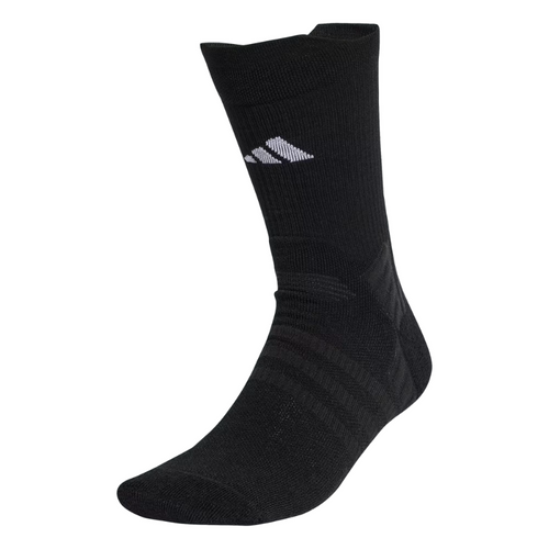 Chaussettes Adidas CRW Noir 2025 - Esprit Padel Shop