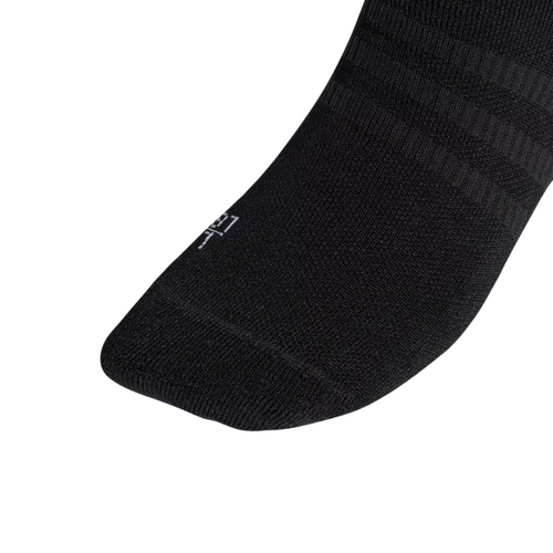 Chaussettes Adidas CRW Noir 2025 - Esprit Padel Shop