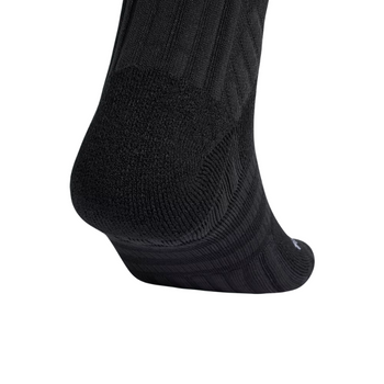 Chaussettes Adidas CRW Noir 2025 - Esprit Padel Shop
