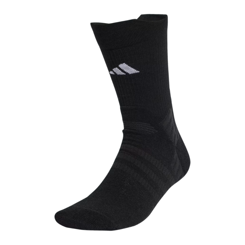Socken Adidas CRW Schwarz - Esprit Padel Shop