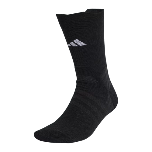 Chaussettes Adidas CRW Noir - Esprit Padel Shop