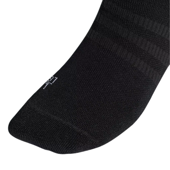 Chaussettes Adidas CRW Noir - Esprit Padel Shop