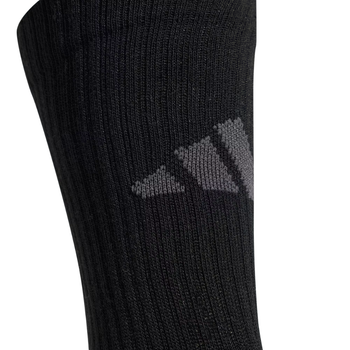 Chaussettes Adidas Climacool CREW Noir x3 - Esprit Padel Shop