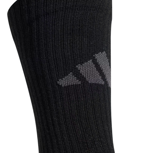 Chaussettes Adidas Climacool CREW Noir x3 - Esprit Padel Shop