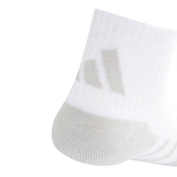 Chaussettes Adidas Perf x3 Blanc - Esprit Padel Shop