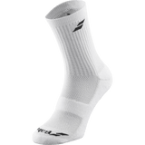 Chaussettes Babolat x3 Junior Blanc - Esprit Padel Shop