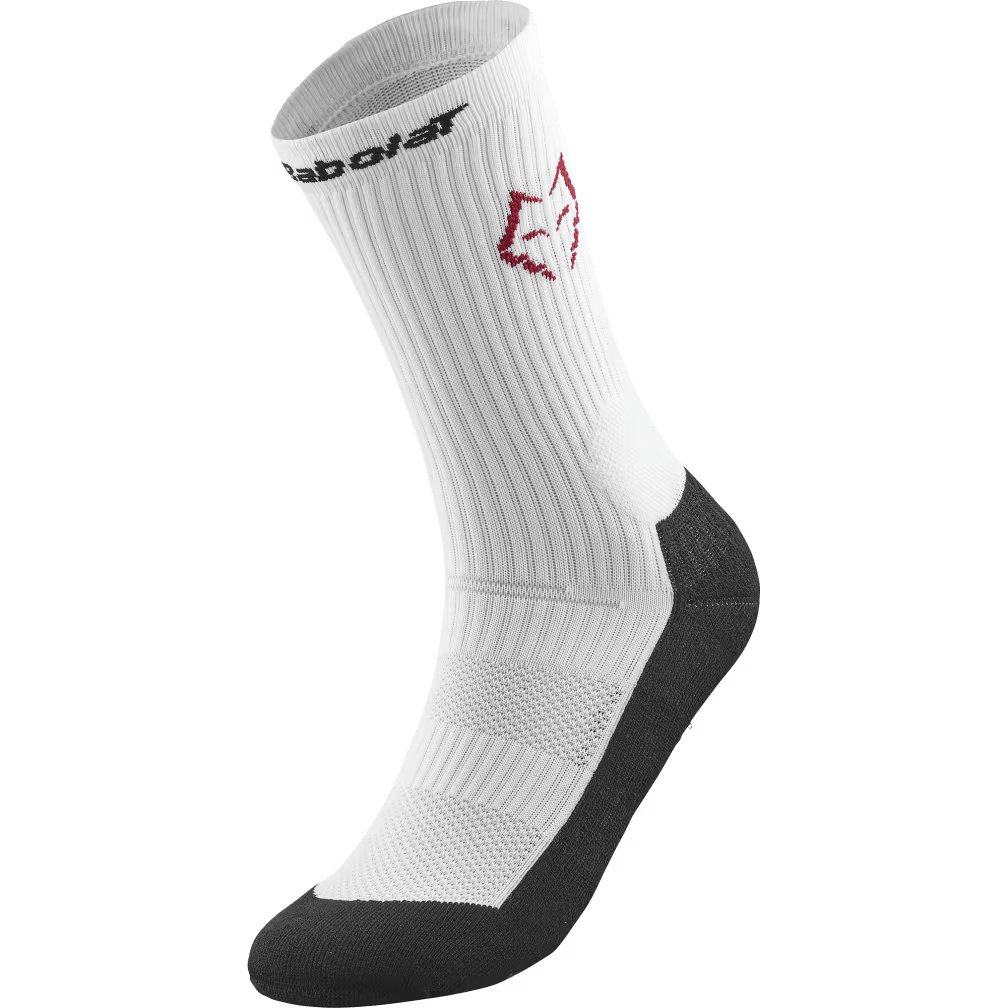 Chaussettes Babolat Mid Calf Lebron 2024