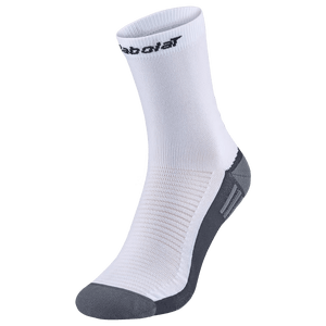 Chaussettes Babolat Mid-Calf Socks 2024 - Esprit Padel Shop