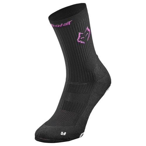 Babolat Mid-Calf Socks Juan Lebron Black socks - Esprit Padel Shop