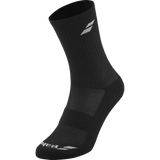 Chaussettes Babolat x3 Junior Noir - Esprit Padel Shop