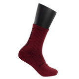 Chaussettes Black Crown Pro Altos Rouge - Esprit Padel Shop