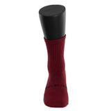 Chaussettes Black Crown Pro Altos Rouge - Esprit Padel Shop