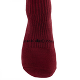 Chaussettes Black Crown Pro Altos Rouge - Esprit Padel Shop