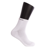 Chaussettes Black Crown Pro Tobilleros Blanc Coté - Esprit Padel Shop