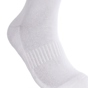 Chaussettes Black Crown Pro Tobilleros Blanc Pied - Esprit Padel Shop