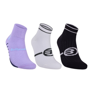 Chaussettes Bullpadel BP-2402 I x3 All - Esprit Padel Shop