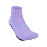 Chaussettes Bullpadel BP-2402 I x3 Violet - Esprit Padel Shop