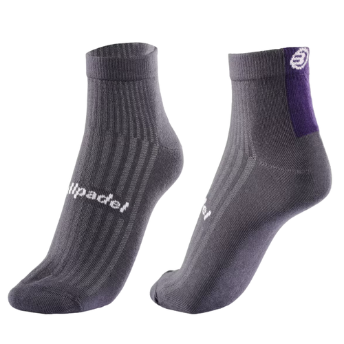 Calze Bullpadel BP266 I x3 - Esprit Padel Shop