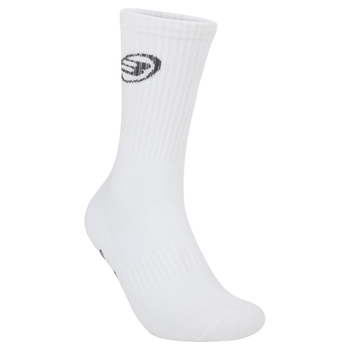 Chaussettes Bullpadel BP267 I Blanc - Esprit Padel Shop
