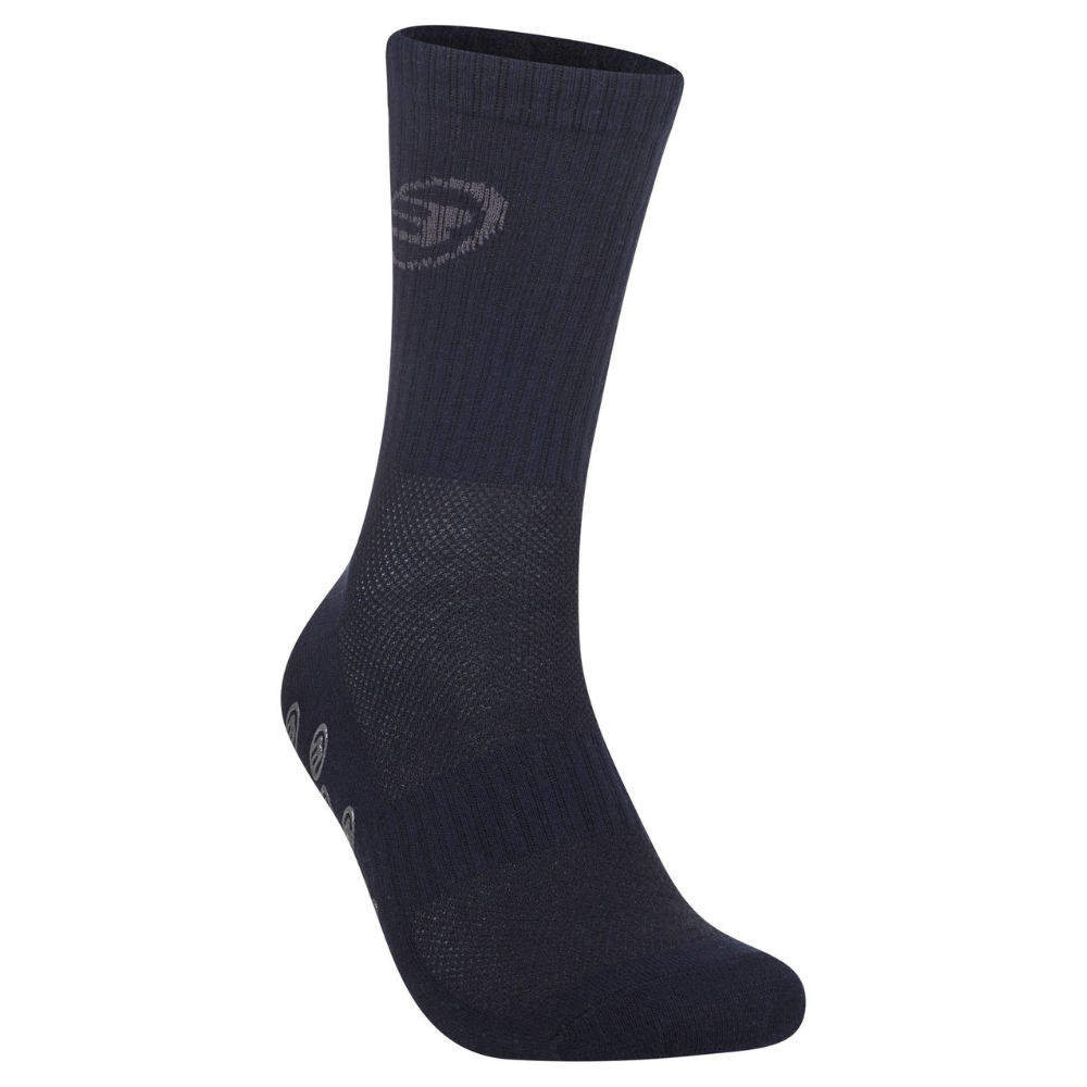Socks Bullpadel BP267 I Black - Esprit Padel Shop