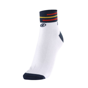 Chaussettes de padel Bullpadel BPFEP2204 X3 - Esprit Padel Shop