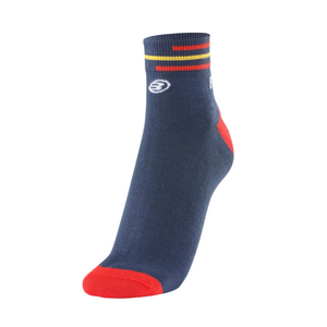 Chaussettes de padel Bullpadel BPFEP2204 X3 - Esprit Padel Shop