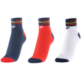 Socks Bullpadel FEP