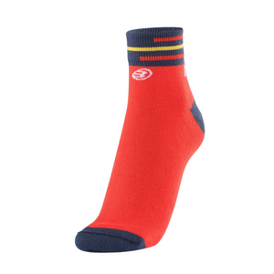 Chaussettes de padel Bullpadel BPFEP2204 X3 - Esprit Padel Shop