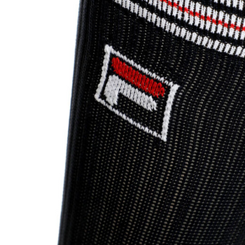 Chaussettes Fila Heritage Sport Bleu Marine - Esprit Padel Shop