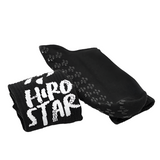 Chaussettes Hirostar Grip Force Noir - Esprit Padel Shop