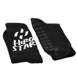 Chaussettes Hirostar Grip Force Noir - Esprit Padel Shop